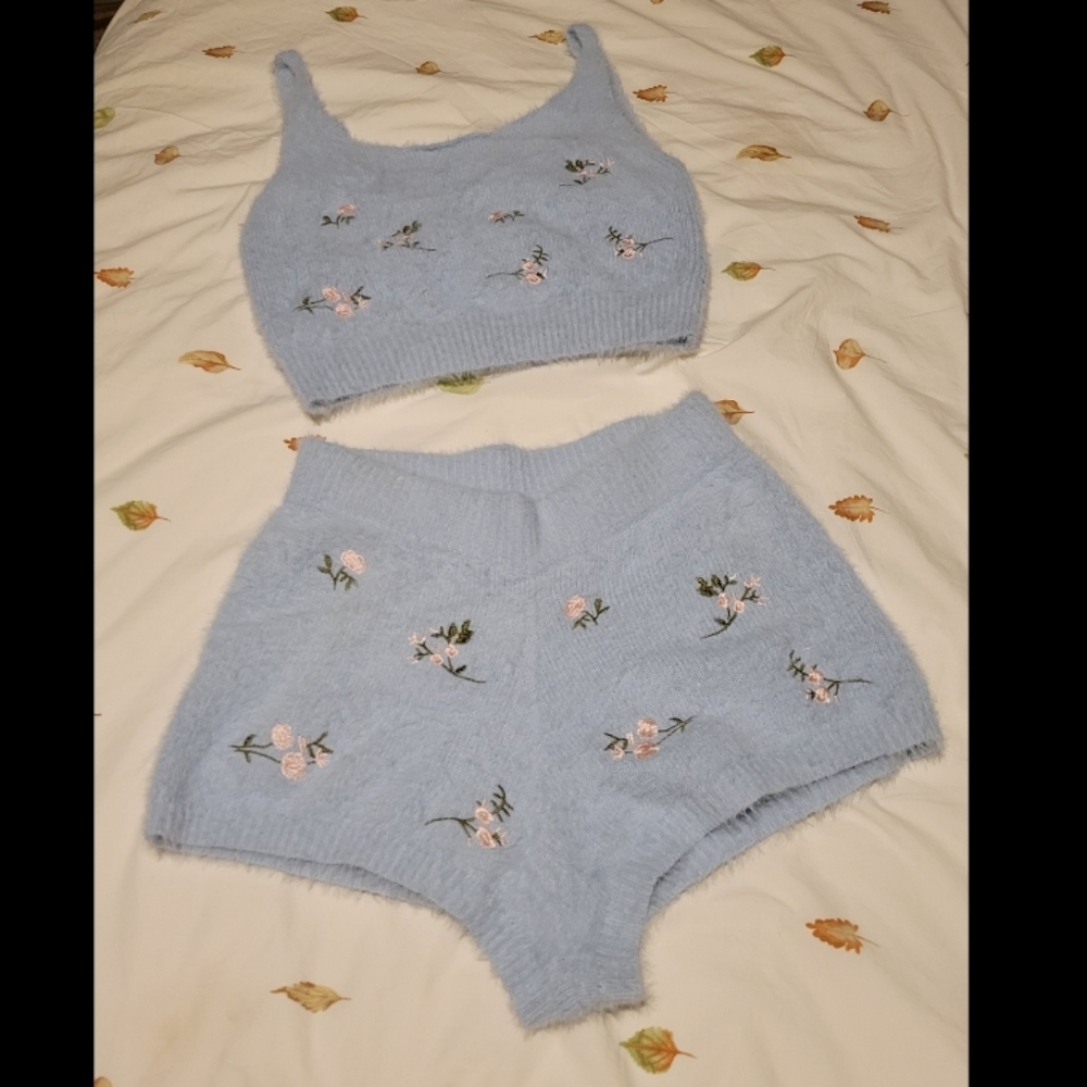 Cotton On Two Piece Set